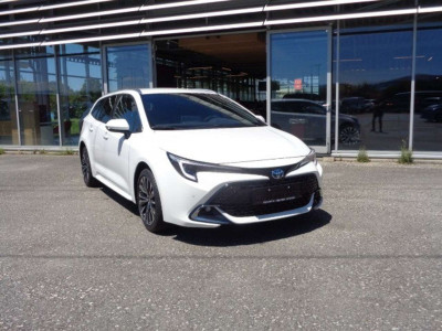 Toyota Corolla Vorführwagen