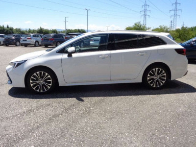 Toyota Corolla Vorführwagen