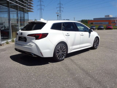 Toyota Corolla Vorführwagen