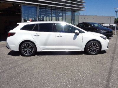 Toyota Corolla Vorführwagen