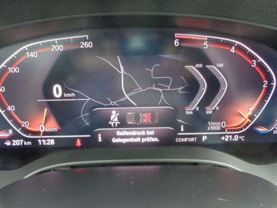 BMW 5er Gebrauchtwagen