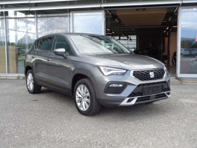 Seat Ateca Gebrauchtwagen