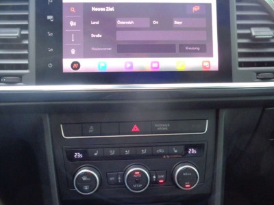 Seat Ateca Gebrauchtwagen