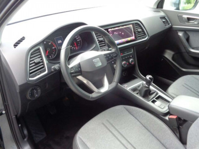 Seat Ateca Gebrauchtwagen