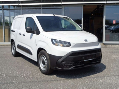 Toyota Proace Neuwagen