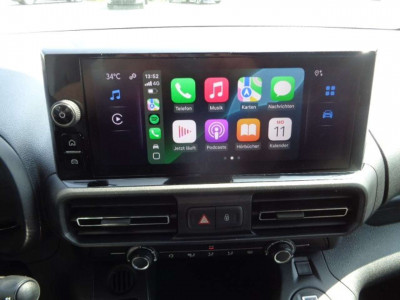 Toyota Proace Neuwagen