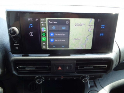 Toyota Proace Neuwagen