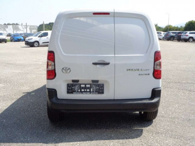 Toyota Proace Neuwagen