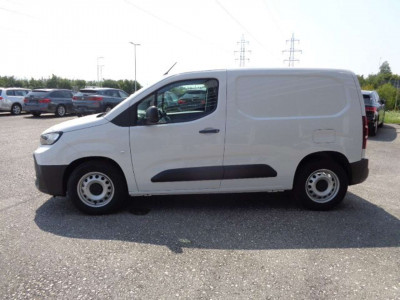 Toyota Proace Neuwagen