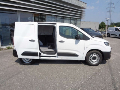 Toyota Proace Neuwagen