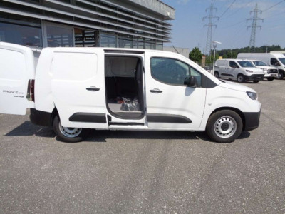 Toyota Proace Neuwagen