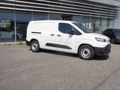 Toyota Proace Neuwagen