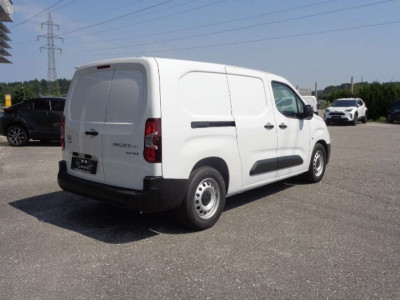 Toyota Proace Neuwagen