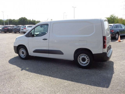 Toyota Proace Neuwagen