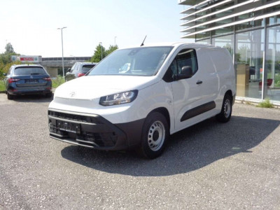 Toyota Proace Neuwagen