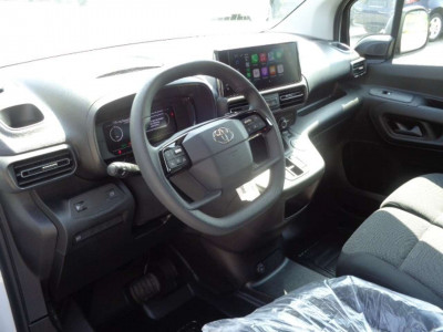 Toyota Proace Neuwagen