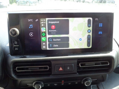 Toyota Proace Neuwagen