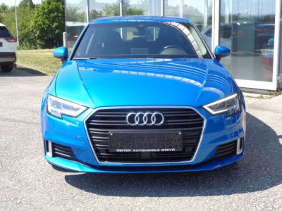 Audi A3 Gebrauchtwagen
