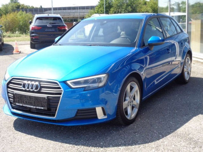Audi A3 Gebrauchtwagen