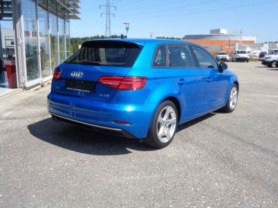 Audi A3 Gebrauchtwagen