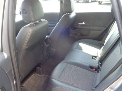 Mercedes-Benz B-Klasse Gebrauchtwagen