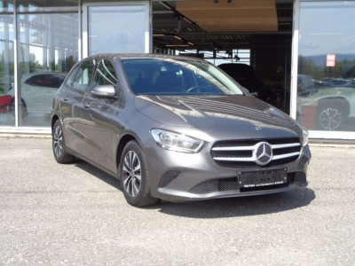 Mercedes-Benz B-Klasse Gebrauchtwagen
