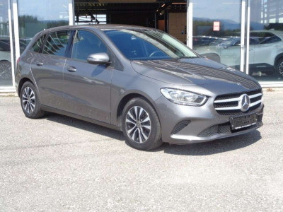 Mercedes-Benz B-Klasse Gebrauchtwagen