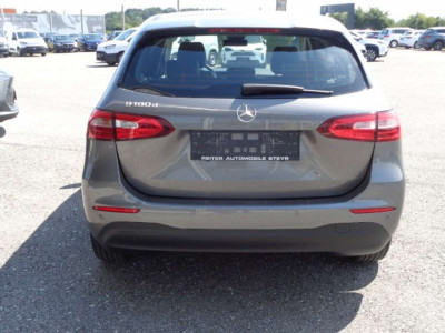 Mercedes-Benz B-Klasse Gebrauchtwagen