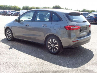 Mercedes-Benz B-Klasse Gebrauchtwagen