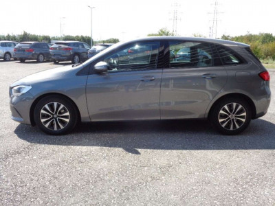 Mercedes-Benz B-Klasse Gebrauchtwagen