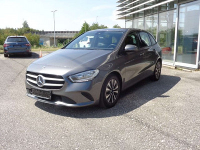 Mercedes-Benz B-Klasse Gebrauchtwagen