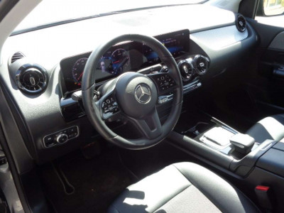 Mercedes-Benz B-Klasse Gebrauchtwagen