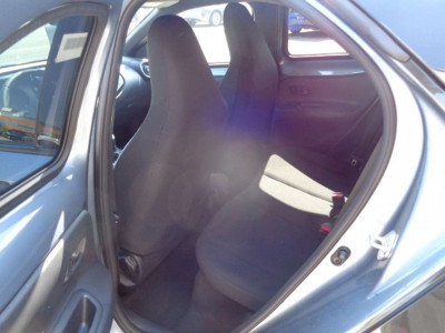 Toyota Aygo Gebrauchtwagen