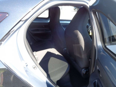 Toyota Aygo Gebrauchtwagen