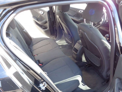 BMW 1er Gebrauchtwagen