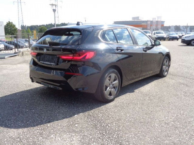 BMW 1er Gebrauchtwagen