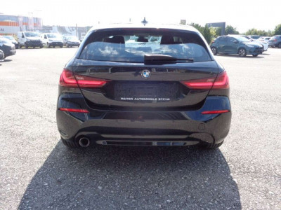 BMW 1er Gebrauchtwagen