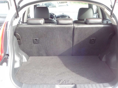 Nissan Juke Gebrauchtwagen