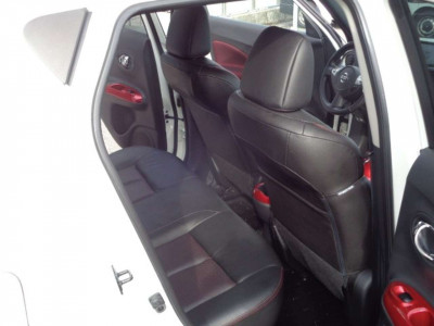 Nissan Juke Gebrauchtwagen