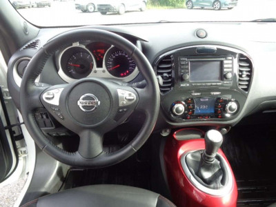 Nissan Juke Gebrauchtwagen