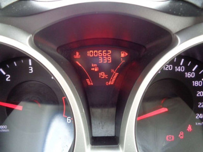 Nissan Juke Gebrauchtwagen