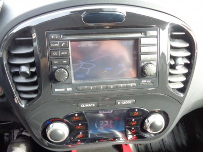 Nissan Juke Gebrauchtwagen