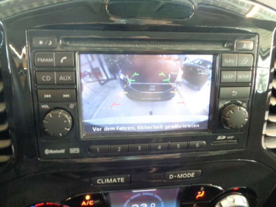 Nissan Juke Gebrauchtwagen