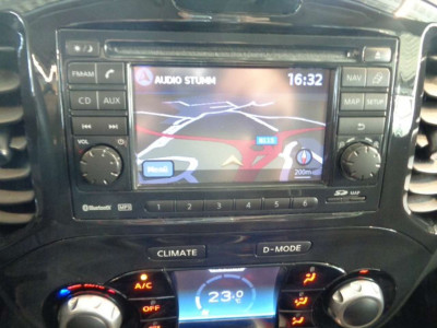 Nissan Juke Gebrauchtwagen