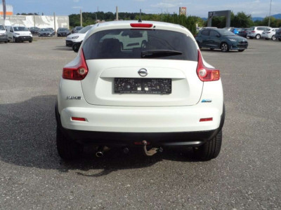 Nissan Juke Gebrauchtwagen