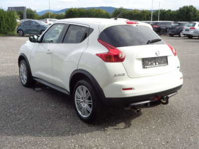 Nissan Juke Gebrauchtwagen