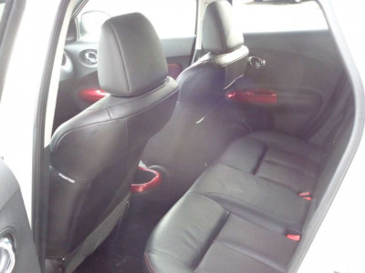 Nissan Juke Gebrauchtwagen