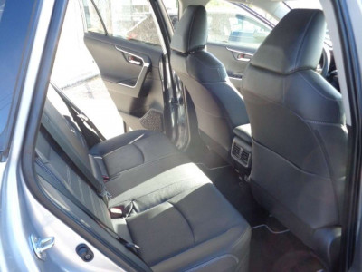 Toyota RAV4 Vorführwagen