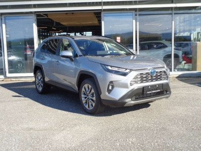 Toyota RAV4 Vorführwagen