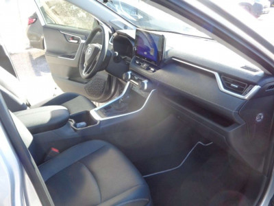 Toyota RAV4 Vorführwagen